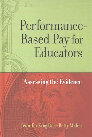 Performance-Based Pay for Educators