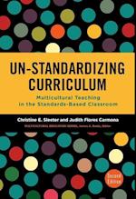 Un-Standardizing Curriculum