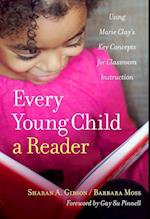 Gibson, S:  Every Young Child a Reader