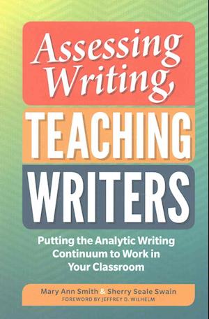 Assessing Writing, Teaching Writers