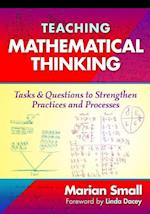 Teaching Mathematical Thinking