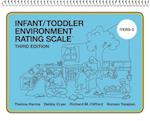 Harms, T:  Infant/Toddler Environment Rating Scale (ITERS-3)