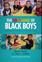 The Brilliance of Black Boys