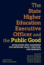 The State Higher Education Executive Officer and the Public Good