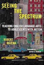 Rozema, R:  Seeing the Spectrum