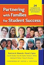 Partnering with Families for Student Success