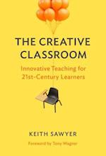 The Creative Classroom