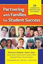 Partnering with Families for Student Success