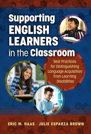Supporting English Learners in the Classroom