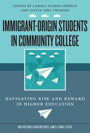 Immigrant-Origin Students in Community College