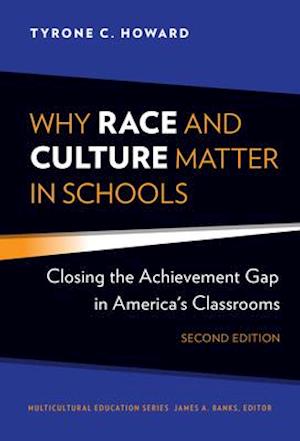 Why Race and Culture Matter in Schools