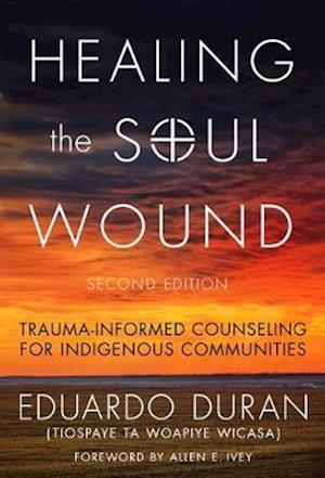 Healing the Soul Wound