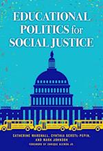 Educational Politics for Social Justice