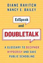 Edspeak and Doubletalk