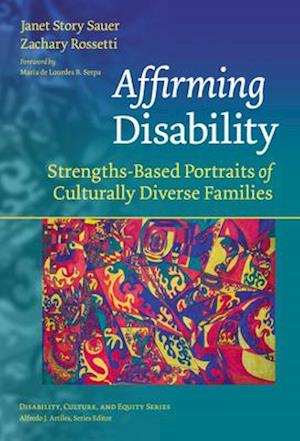 Affirming Disability