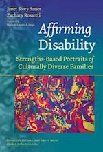 Affirming Disability
