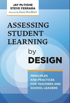 Assessing Student Learning by Design