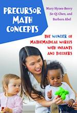 Precursor Math Concepts