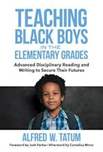 Teaching Black Boys in the Elementary Grades