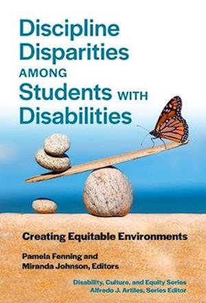 Discipline Disparities Among Students with Disabilities