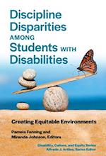 Discipline Disparities Among Students With Disabilities