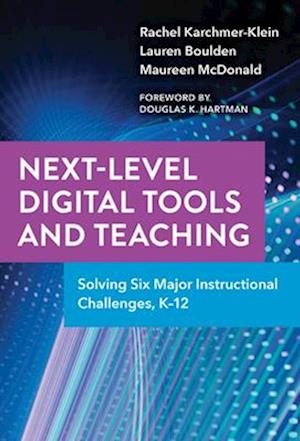 Next-Level Digital Tools and Teaching