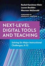 Next-Level Digital Tools and Teaching