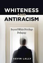 Whiteness and Antiracism