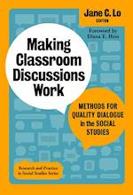 Making Classroom Discussions Work