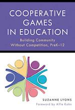 Cooperative Games in Education