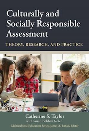 Culturally and Socially Responsible Assessment