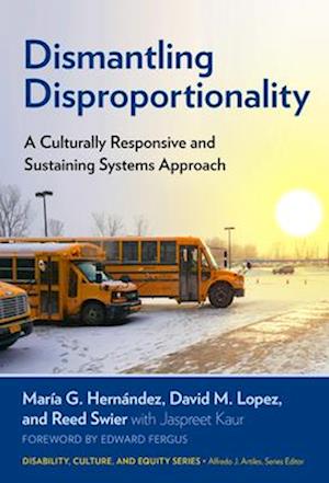 Dismantling Disproportionality