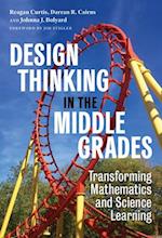 Design Thinking in the Middle Grades