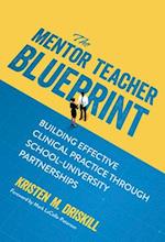 The Mentor Teacher Blueprint