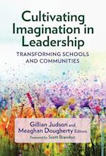 Cultivating Imagination in Leadership