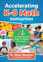 Accelerating K-8 Math Instruction