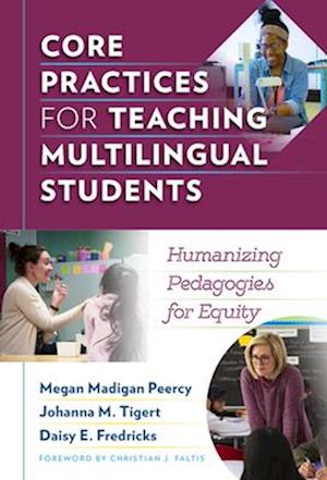 Core Practices for Teaching Multilingual Students