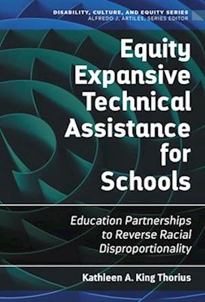 Equity Expansive Technical Assistance for Schools