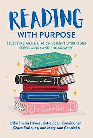 Reading with Purpose