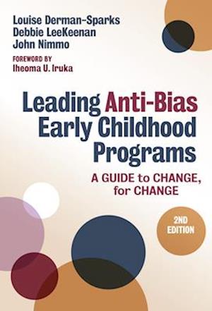 Leading Anti-Bias Early Childhood Programs