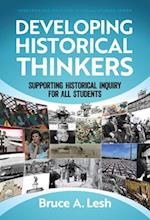 Developing Historical Thinkers
