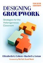 Designing Groupwork