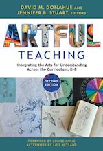 Artful Teaching