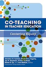 Co-Teaching in Teacher Education