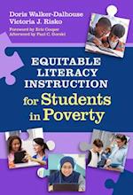Equitable Literacy Instruction for Students in Poverty