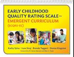 Early Childhood Quality Rating Scale--Emergent Curriculum (Ecqrs-Ec)