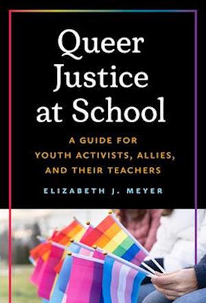 Queer Justice at School