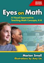 Eyes on Math