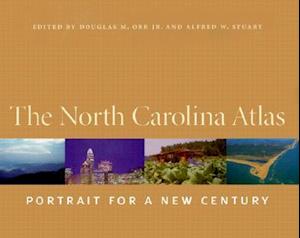 The North Carolina Atlas