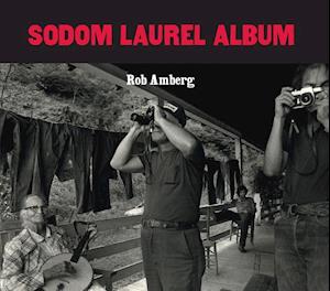 Amberg, R:  Sodom Laurel Album